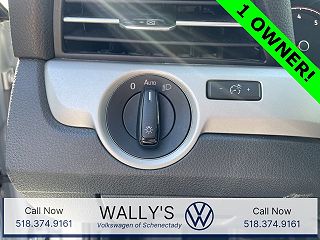 2021 Volkswagen Passat SE 1VWSA7A34MC000690 in Schenectady, NY 22