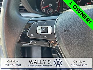 2021 Volkswagen Passat SE 1VWSA7A34MC000690 in Schenectady, NY 24