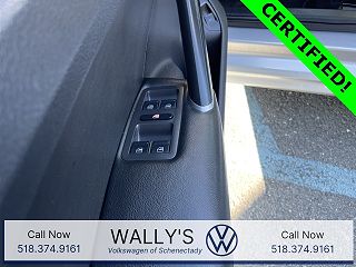 2021 Volkswagen Passat SE 1VWSA7A38MC015273 in Schenectady, NY 10
