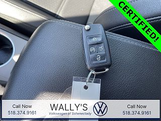 2021 Volkswagen Passat SE 1VWSA7A38MC015273 in Schenectady, NY 13