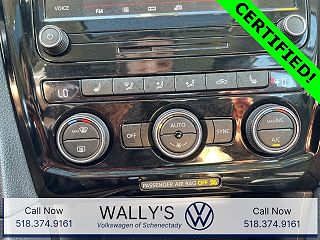 2021 Volkswagen Passat SE 1VWSA7A38MC015273 in Schenectady, NY 19