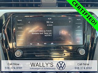 2021 Volkswagen Passat SE 1VWSA7A38MC015273 in Schenectady, NY 21