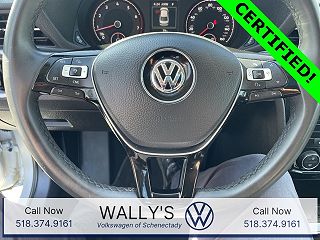 2021 Volkswagen Passat SE 1VWSA7A38MC015273 in Schenectady, NY 24