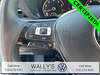 2021 Volkswagen Passat SE 1VWSA7A38MC015273 in Schenectady, NY 25