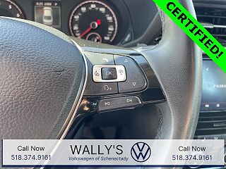 2021 Volkswagen Passat SE 1VWSA7A38MC015273 in Schenectady, NY 26