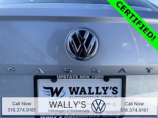 2021 Volkswagen Passat SE 1VWSA7A38MC015273 in Schenectady, NY 4