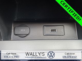 2021 Volkswagen Passat S 1VWAA7A31MC010220 in Schenectady, NY 13