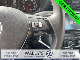 2021 Volkswagen Passat S 1VWAA7A31MC010220 in Schenectady, NY 20