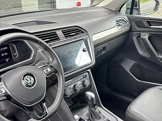 2021 Volkswagen Tiguan SEL 3VV2B7AX7MM114525 in Albany, NY 26