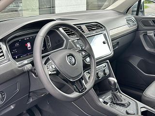 2021 Volkswagen Tiguan SEL 3VV2B7AX7MM114525 in Albany, NY 27
