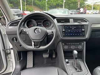2021 Volkswagen Tiguan SE 3VV2B7AX2MM057506 in Columbia, SC 16