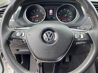 2021 Volkswagen Tiguan SE 3VV2B7AX2MM057506 in Columbia, SC 17
