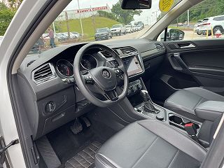 2021 Volkswagen Tiguan SE 3VV2B7AX2MM057506 in Columbia, SC 6