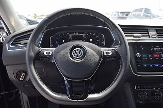 2021 Volkswagen Tiguan SEL 3VV3B7AX3MM116616 in Delray Beach, FL 23