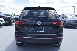 2021 Volkswagen Tiguan SEL 3VV3B7AX3MM116616 in Delray Beach, FL 8