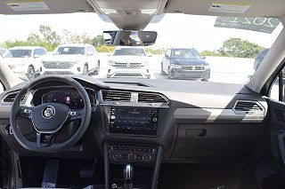 2021 Volkswagen Tiguan SEL 3VV2B7AX5MM054227 in Delray Beach, FL 12