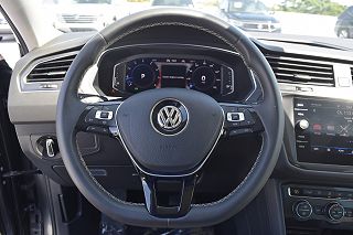 2021 Volkswagen Tiguan SEL 3VV2B7AX5MM054227 in Delray Beach, FL 22