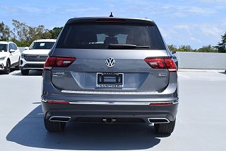 2021 Volkswagen Tiguan SEL 3VV2B7AX5MM054227 in Delray Beach, FL 8