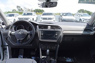2021 Volkswagen Tiguan SE 3VV3B7AX8MM043646 in Delray Beach, FL 12