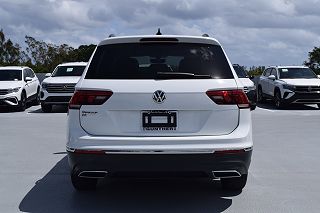 2021 Volkswagen Tiguan SE 3VV3B7AX8MM043646 in Delray Beach, FL 8
