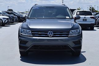 2021 Volkswagen Tiguan  3VV3B7AX2MM103307 in Delray Beach, FL 4