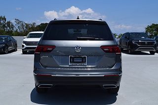 2021 Volkswagen Tiguan  3VV3B7AX2MM103307 in Delray Beach, FL 8