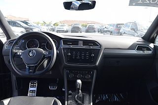 2021 Volkswagen Tiguan SE 3VV3B7AX3MM034305 in Delray Beach, FL 12