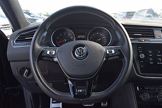 2021 Volkswagen Tiguan SE 3VV3B7AX3MM034305 in Delray Beach, FL 23