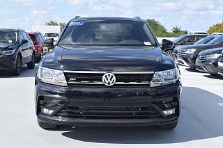 2021 Volkswagen Tiguan SE 3VV3B7AX3MM034305 in Delray Beach, FL 4
