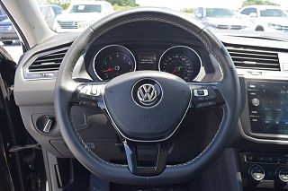 2021 Volkswagen Tiguan  3VV3B7AXXMM048511 in Delray Beach, FL 21