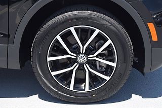 2021 Volkswagen Tiguan  3VV3B7AXXMM048511 in Delray Beach, FL 9