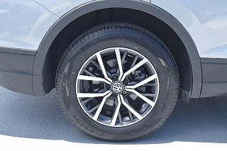 2021 Volkswagen Tiguan S 3VV1B7AX4MM025247 in Delray Beach, FL 11
