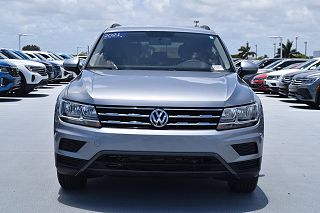 2021 Volkswagen Tiguan S 3VV1B7AX4MM025247 in Delray Beach, FL 4