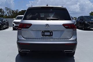 2021 Volkswagen Tiguan S 3VV1B7AX4MM025247 in Delray Beach, FL 8