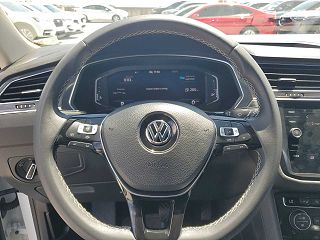 2021 Volkswagen Tiguan SEL 3VV3B7AXXMM083730 in Doral, FL 12