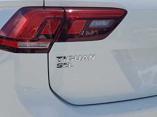 2021 Volkswagen Tiguan SEL 3VV3B7AXXMM083730 in Doral, FL 6