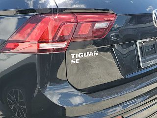 2021 Volkswagen Tiguan SE 3VV3B7AX8MM099330 in Doral, FL 6