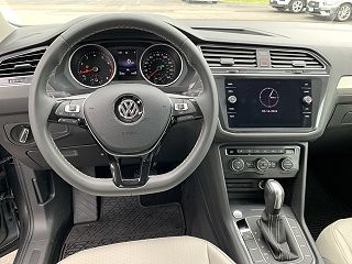 2021 Volkswagen Tiguan SE 3VV2B7AX4MM016116 in Halfmoon, NY 26