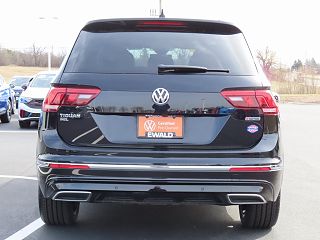 2021 Volkswagen Tiguan SEL 3VV4B7AXXMM054099 in Menomonee Falls, WI 20