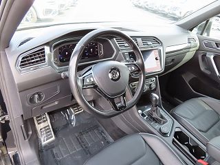 2021 Volkswagen Tiguan SEL 3VV4B7AXXMM054099 in Menomonee Falls, WI 21