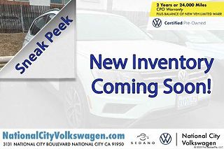 2021 Volkswagen Tiguan S VIN: 3VV1B7AX5MM076692