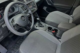 2021 Volkswagen Tiguan S 3VV1B7AX6MM010846 in Oakland, CA 12