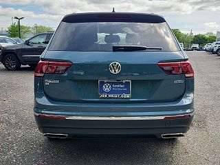 2021 Volkswagen Tiguan SE 3VV2B7AXXMM078524 in Ramsey, NJ 5