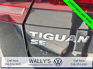 2021 Volkswagen Tiguan SE 3VV2B7AX4MM020098 in Schenectady, NY 10