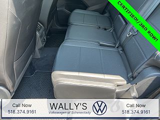 2021 Volkswagen Tiguan SE 3VV2B7AX4MM020098 in Schenectady, NY 16