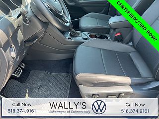 2021 Volkswagen Tiguan SE 3VV2B7AX4MM020098 in Schenectady, NY 18