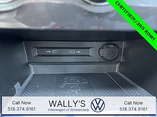 2021 Volkswagen Tiguan SE 3VV2B7AX4MM020098 in Schenectady, NY 24
