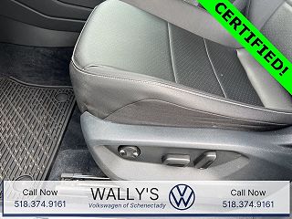 2021 Volkswagen Tiguan SE 3VV2B7AX2MM067209 in Schenectady, NY 18
