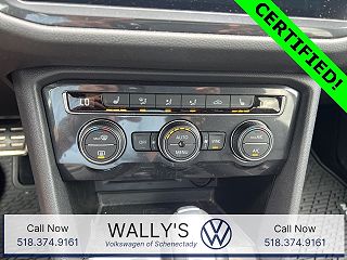 2021 Volkswagen Tiguan SE 3VV2B7AX2MM067209 in Schenectady, NY 25