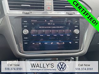 2021 Volkswagen Tiguan SE 3VV2B7AX2MM067209 in Schenectady, NY 27